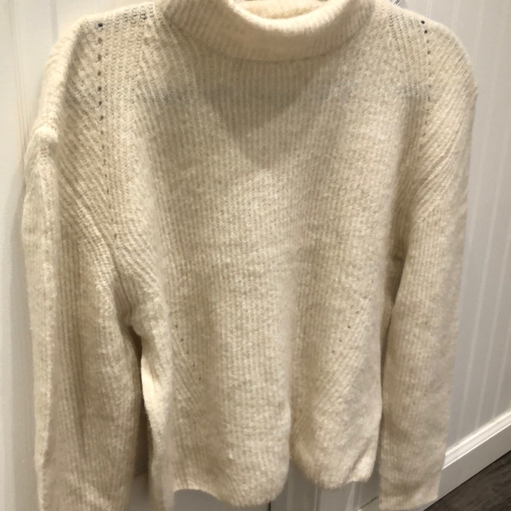 NWT Sweater
